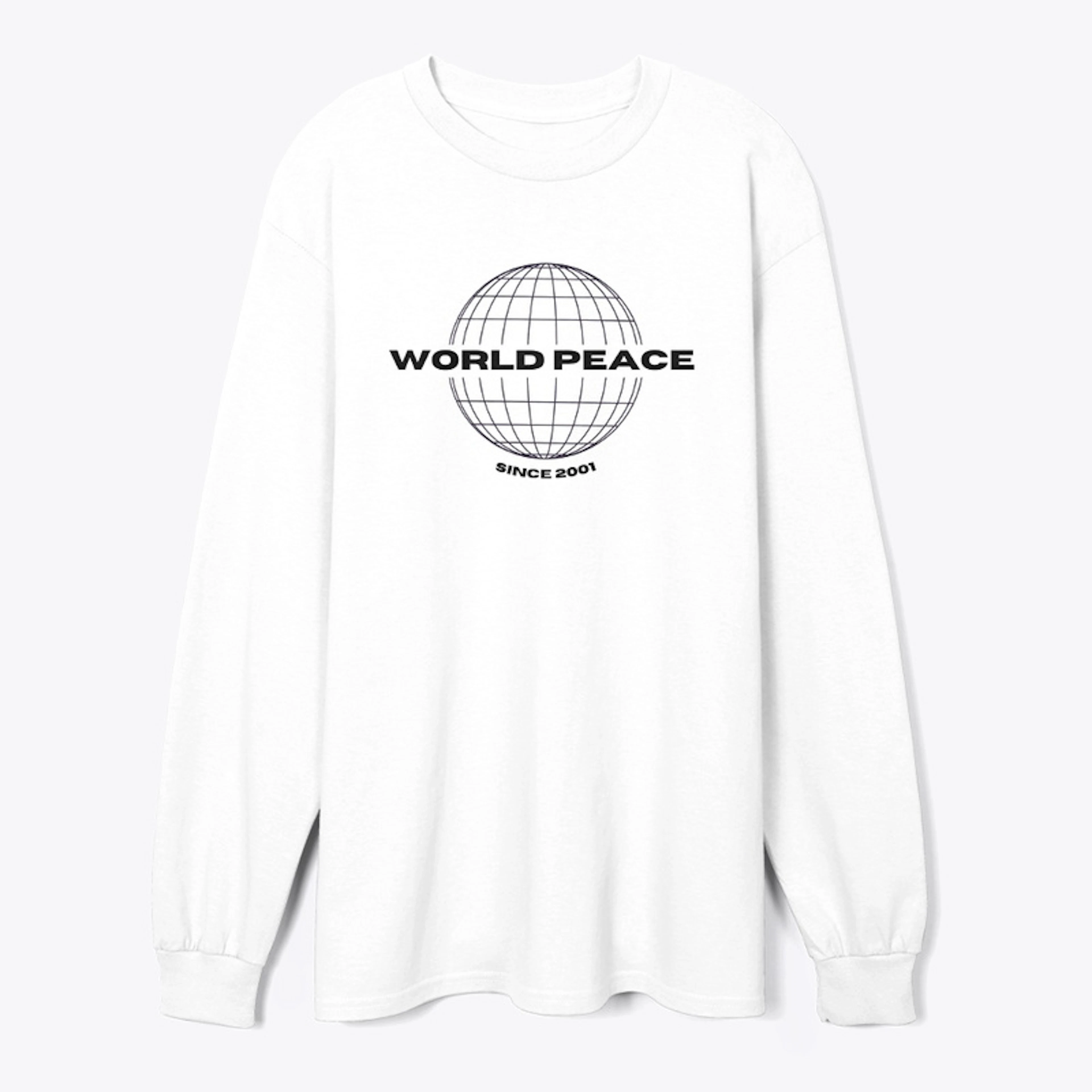 World Peace Collection I