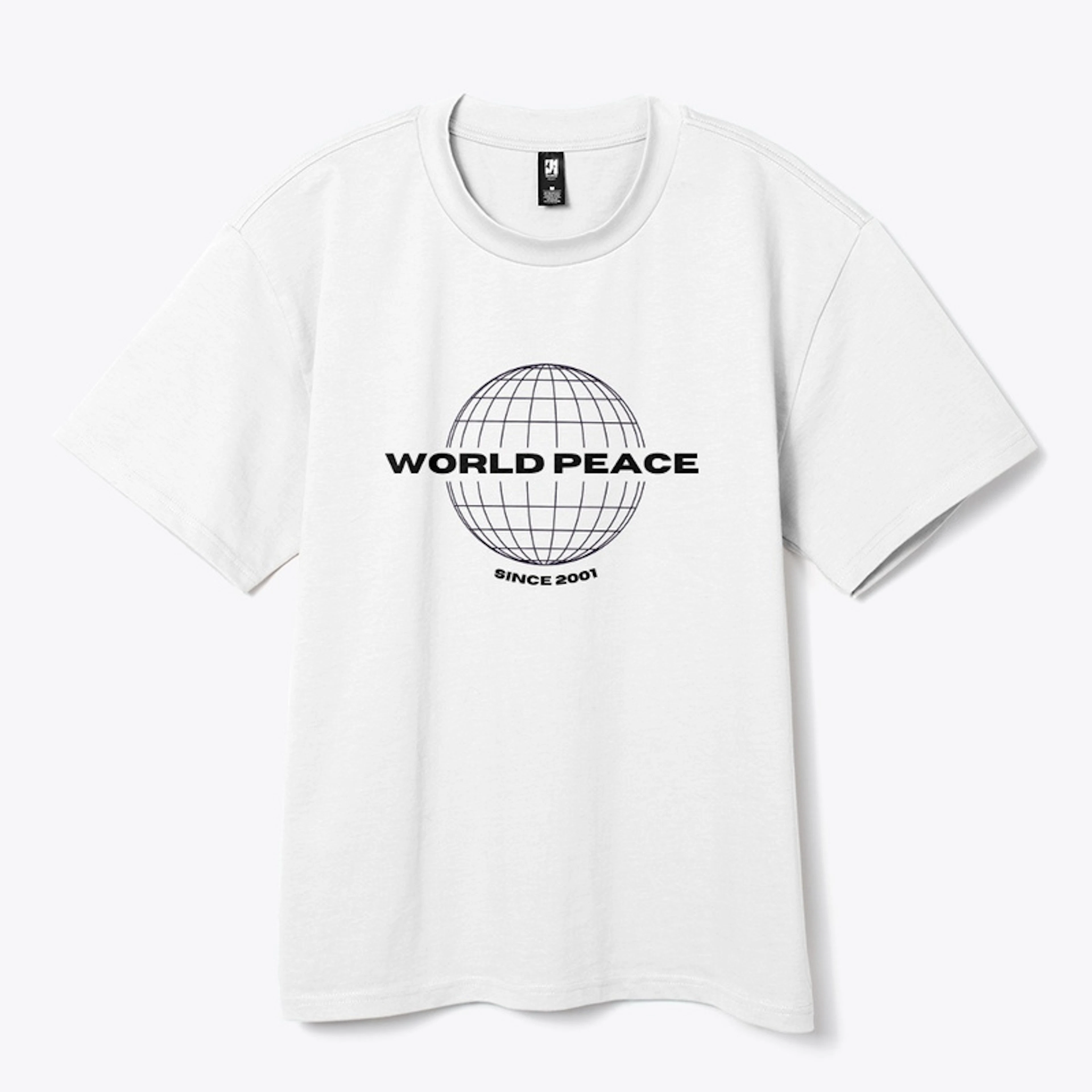 World Peace Collection I