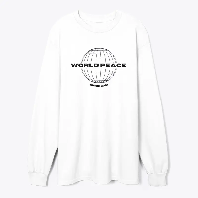 World Peace Collection I