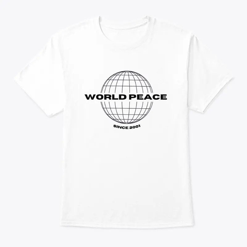 World Peace Collection I