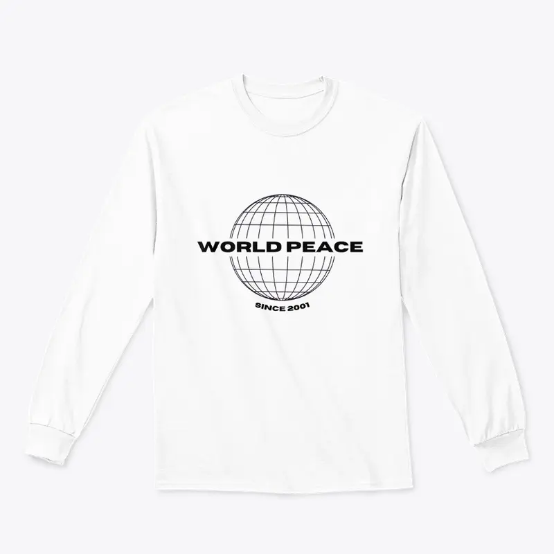 World Peace Collection I